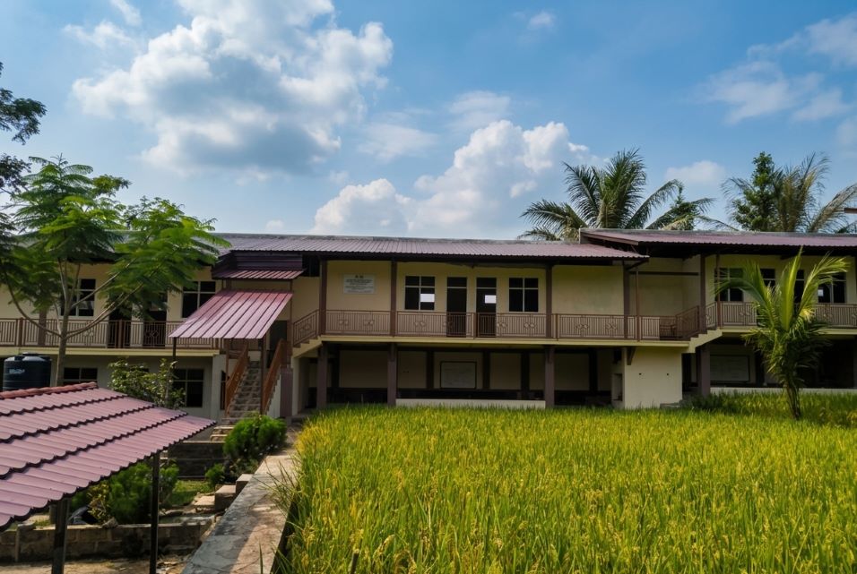 Sekolah
